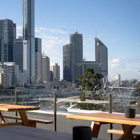 Summer House Brisbane Exterior photo