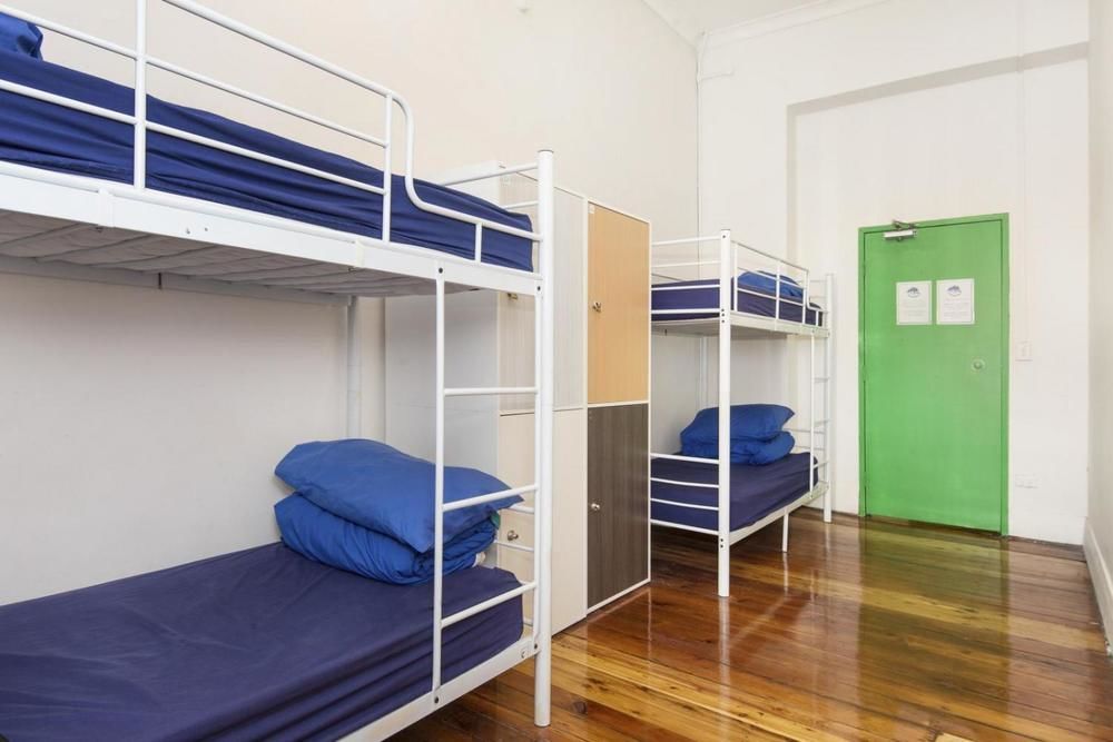 Hostel Summer House Brisbane